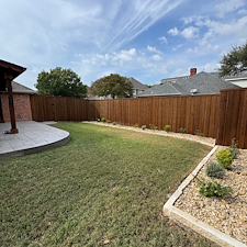 Complete-Backyard-Overhaul-with-Pet-Friendly-Artificial-Turf-and-Paver-Walkway-in-Plano-TX 12